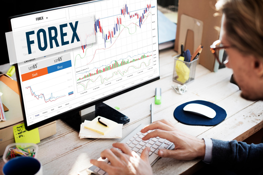 เครื่องมือและแพลตฟอร์มการเทรด Forex ที่ดีที่สุดในปี 2024