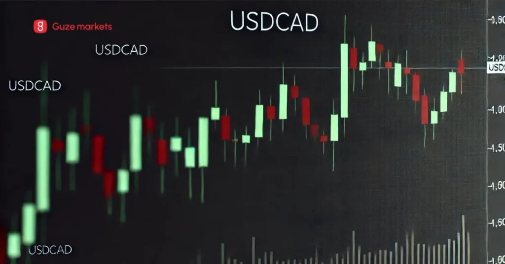 usdcad