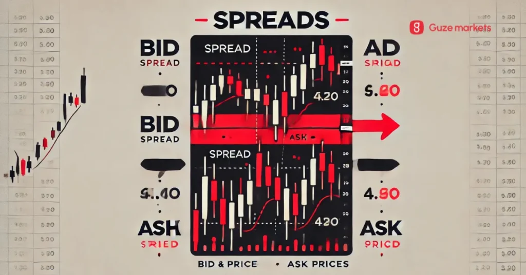 Spreads